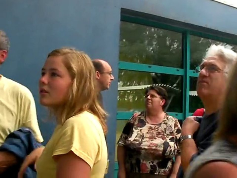 Grandvilliers : les résultats du brevet des collèges