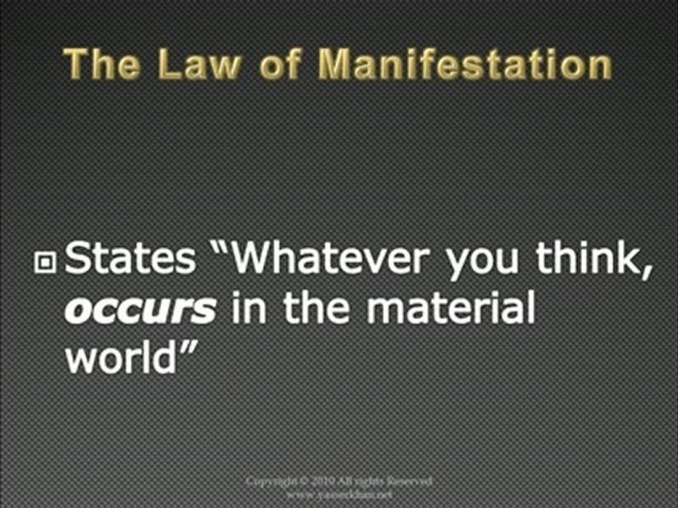 Why Positive thinking does NOT work by Yasser Khan