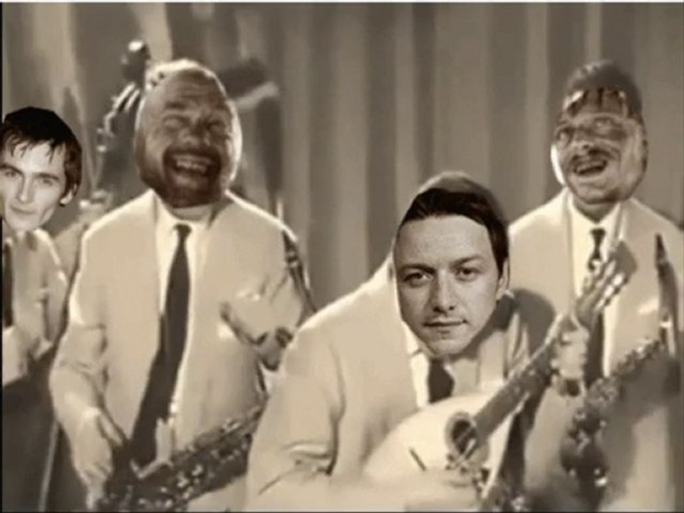 we no speak americano