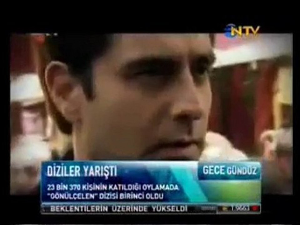 DiziFilm Oscarları - gece gündüz (ntv)