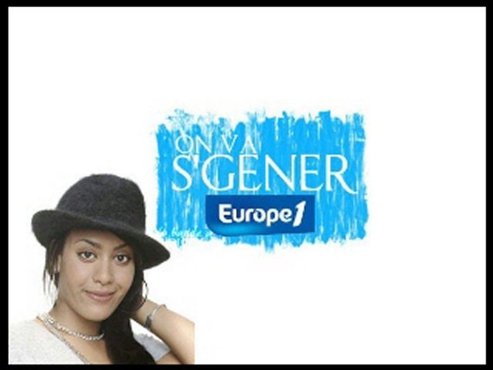 On va s'gêner [Loge d'honneur] - Amel Bent