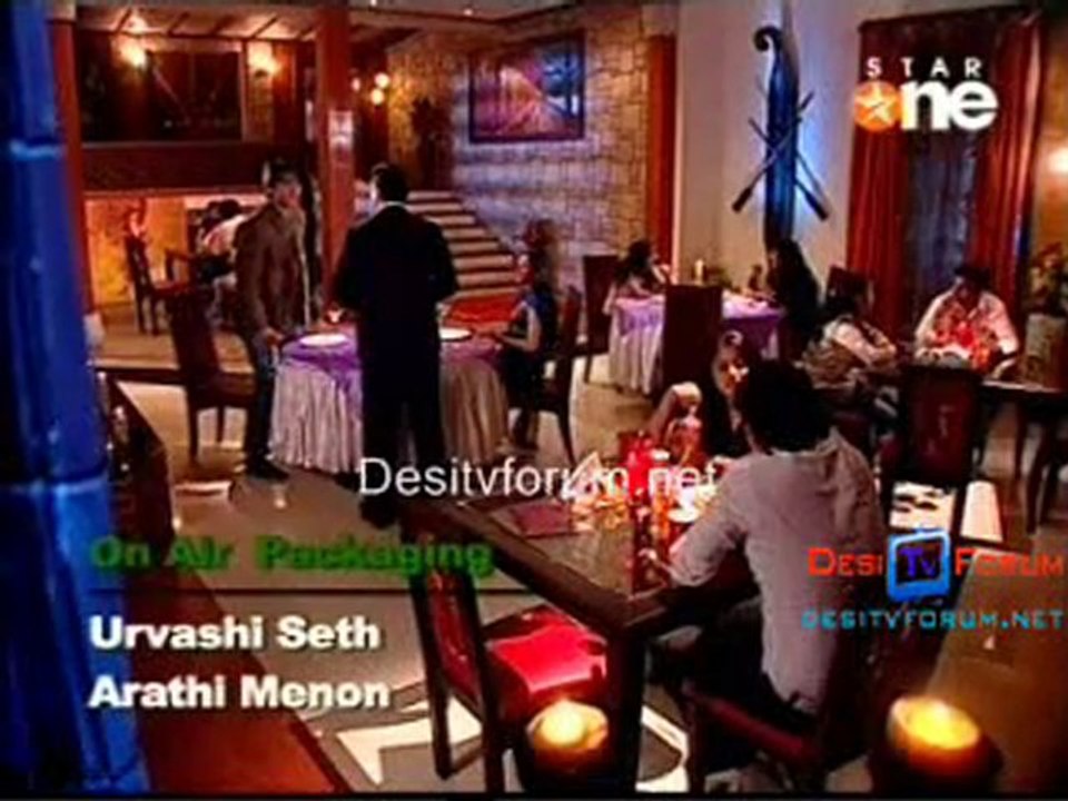 jaane Pehchane 9th July 2010 Pt1