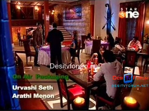 jaane Pehchane 9th July 2010 Pt1