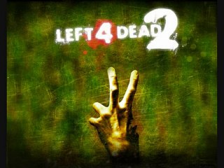 Left 4 Dead 2 soundtrack - All campaigns start