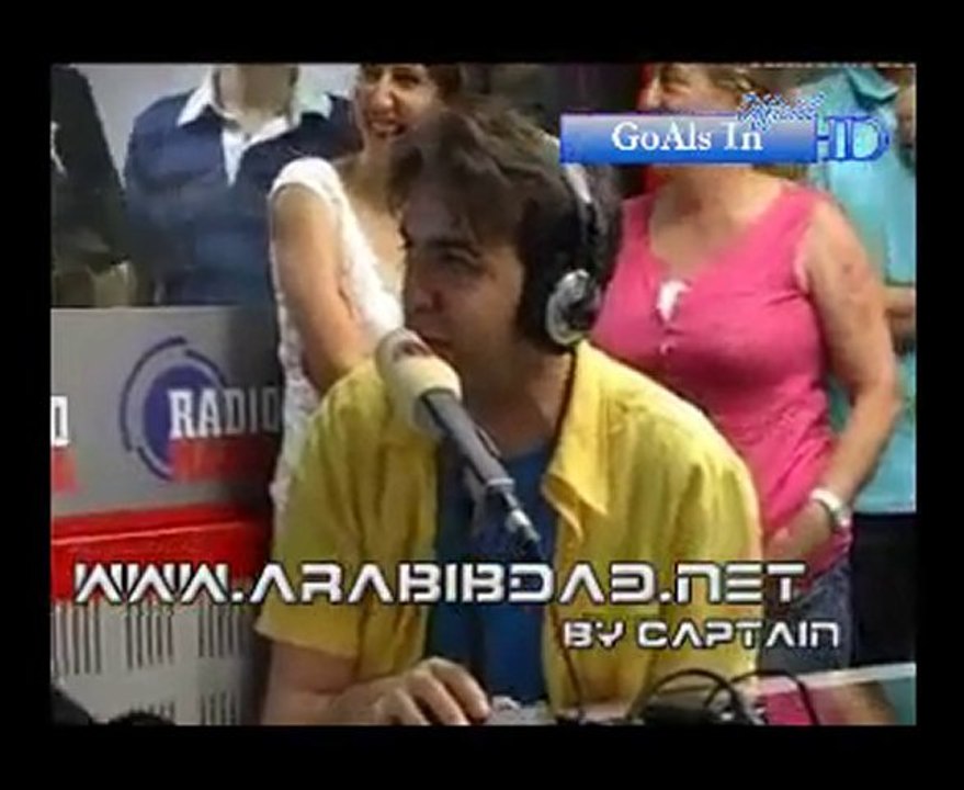 Pablo Décide Spain is Champ !!