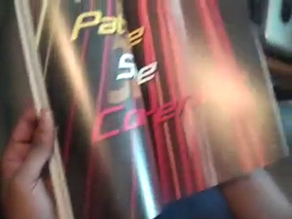 A Pepsi Refresh Interlude