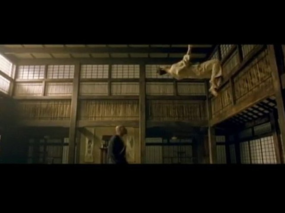 Matrix