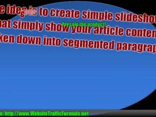 3 Effective Ways To Build Your Website Traffic System