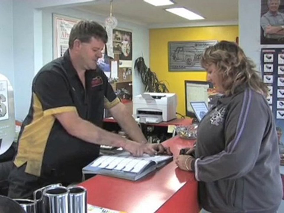 Mufflers And Exhausts Melbourne Bayside Moorabbin ...