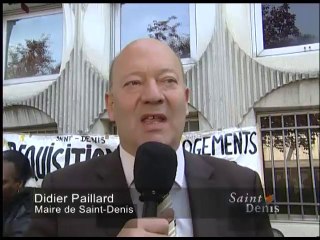 Logements vides : le maire prend un arrêté de réquisition