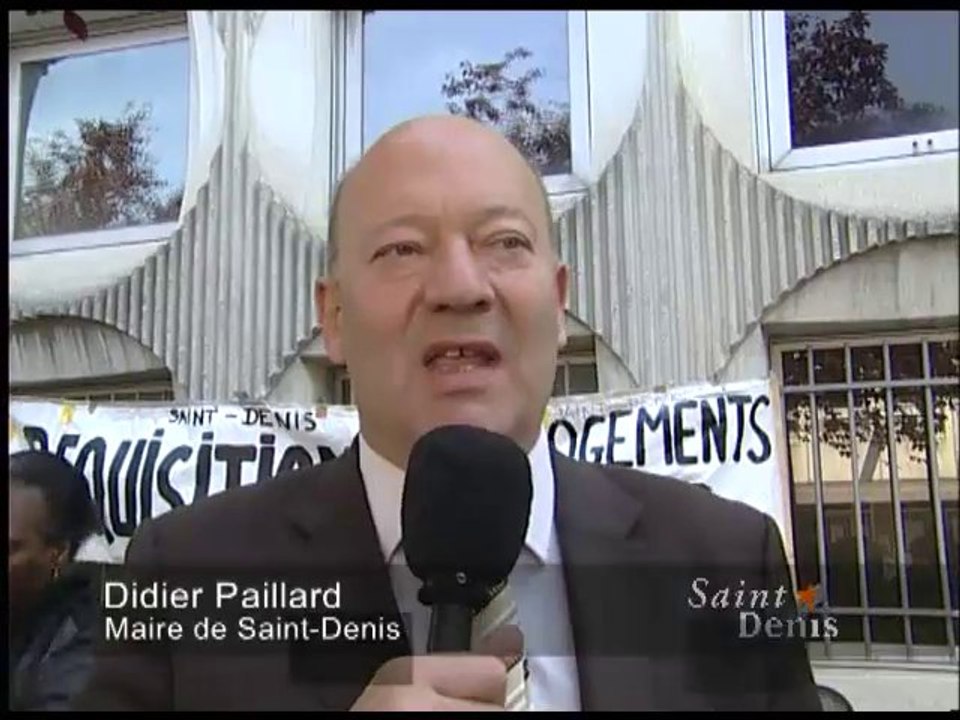 Logements vides : le maire prend un arrêté de réquisition