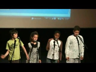 Bagnolet - Collectif - GSN 2010