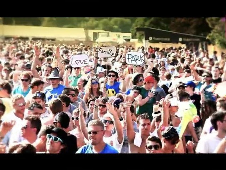 Impressions from Love Family Park 2010