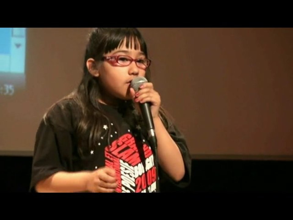 Bobigny - Jennifer - GSI 2010