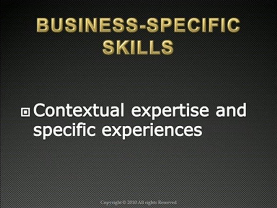 What it takes to be self employed | Yasser Khan