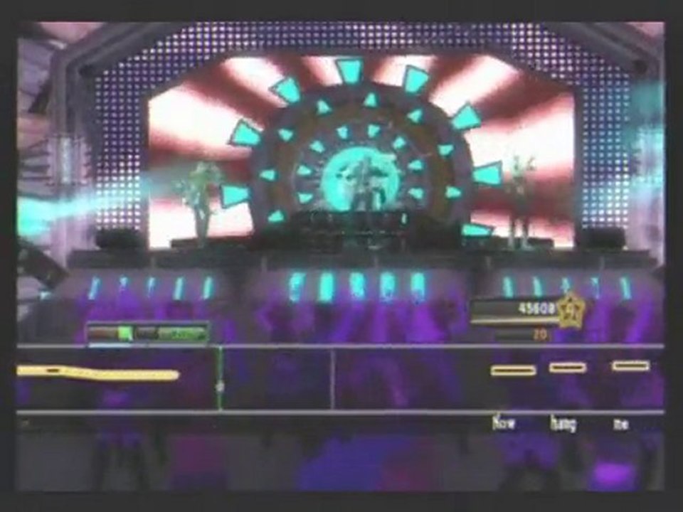 GH5 - Hang Me Up to Dry [BH IMPORT] (Expert Vocals FC)