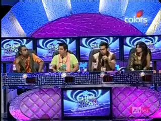 Chak Dhoom Dhoom-9th july-Part-3
