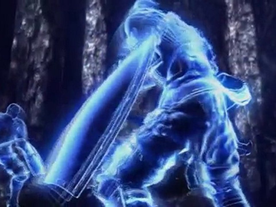 DEMON'S SOULS