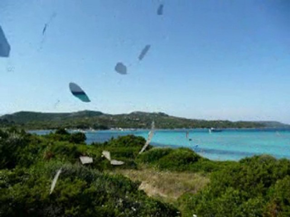 Vacances sur Bonifacio (Fin Juin 2010)