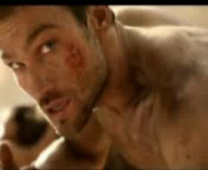Spartacus Blood and Sand Season 1, Episode 12 Revelation