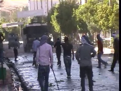 YÜKSEKOVA OLAYLAR 2.GÜNÜNDE 2