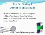 Dental Mississauga Recommends Best Mississauga Dentist