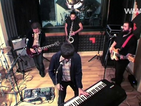 ENDIRECTO TOKYO SEX DESTRUCTION - IT WAS 69 (WAAAU.TV)