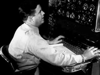 'Temptation' (New Order) remix by Electro Compulsif