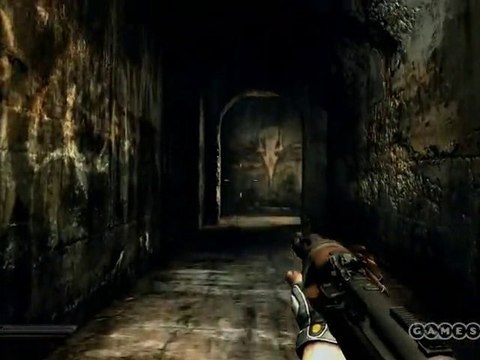 RAGE E3 2010 Gameplay Part 3