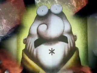 METROPOLİS Zamandan Ağır - Karabasan