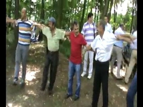 bertalılar pikniği 2010 çift jandarma geliyor