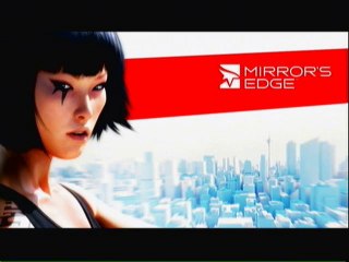 Mirror's Edge - Prologue - Le fil