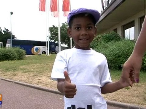 Départ en vacances : attention à la chaleur