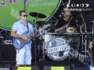 Festival Ecoute s'il pleut JourJ