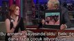 Kristen Stewart David Letterman Show Türkçe Altyazı