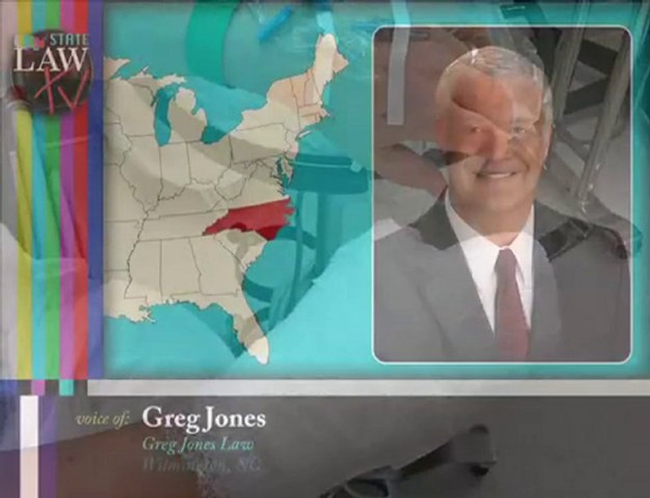 Stevens Johnson Syndrome Lawyer Greg Jones