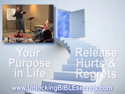 Unlocking the Bibles Secrets to Happiness by Dr Greg ...