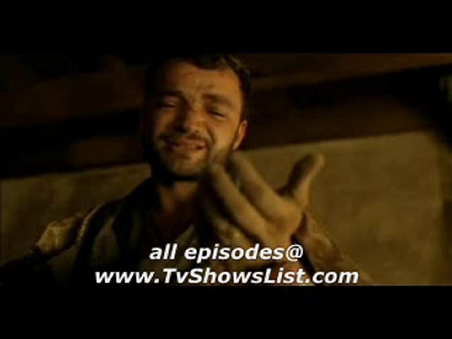 Spartacus Blood And Sand Season 1 Episode 13 Part 3 10 Video Dailymotion