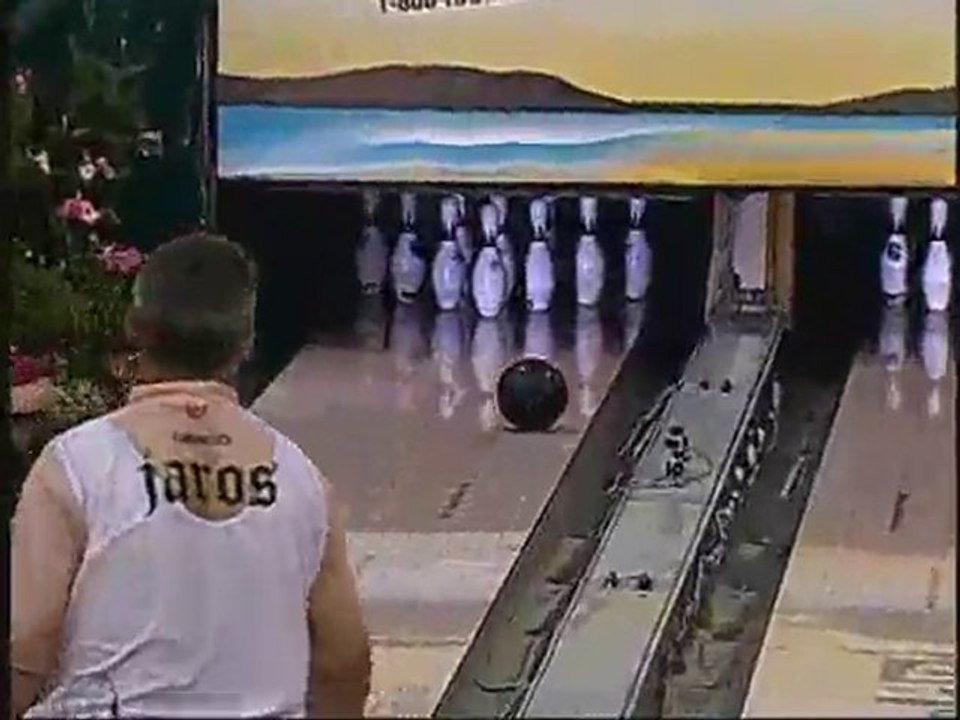 GEICO PBA Team Shootout Promo