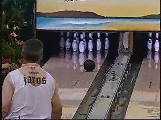 GEICO PBA Team Shootout Promo