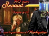 MORGANE DE TOI- RENAUD- (JEAN-NO   HANKGUITAR)