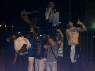 DJ BREAK FRESSTYLLE , chabin box