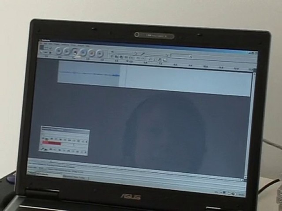 Christian Boltanski enregistre les battements de coeur à Londres