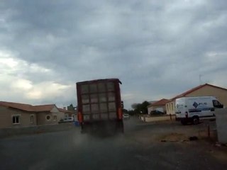 Accession en D2 saison 2007-2008