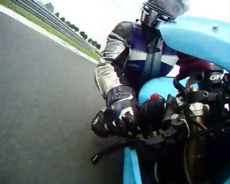 Dia33 circuit le vigeant 05-07-2010