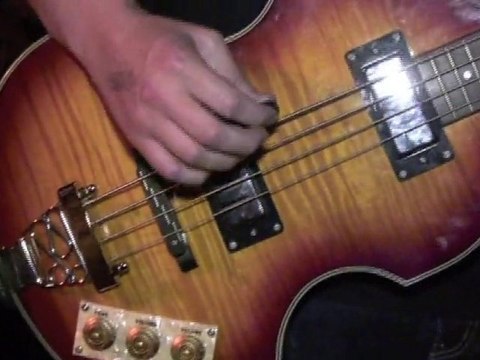 Jingle Punks Jingle Jam at Spaceland in Silverlake LA