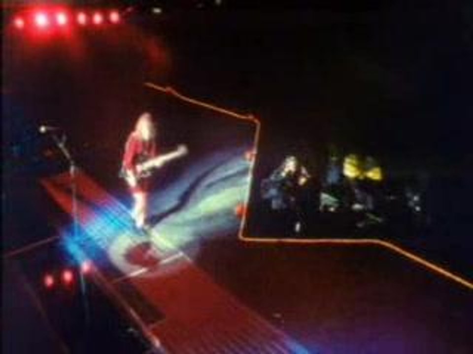 AC/DC  calme dans jailbreak