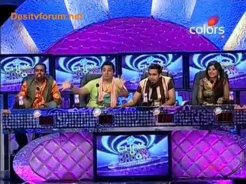 Chak Dhoom Dhoom - 9th July 2010 part2