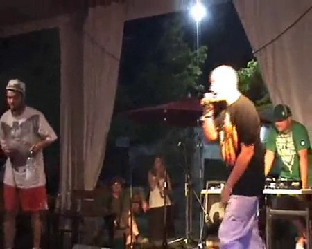 freestyle get-up feat lexa