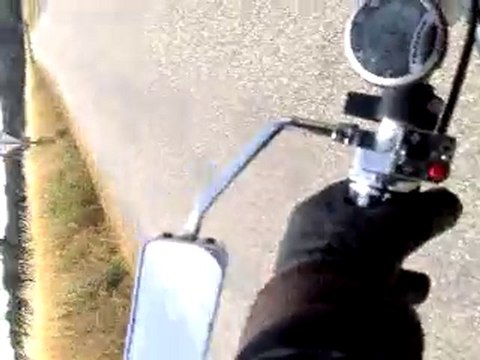 Zenith Polini Corsa Petit Blèm carbu